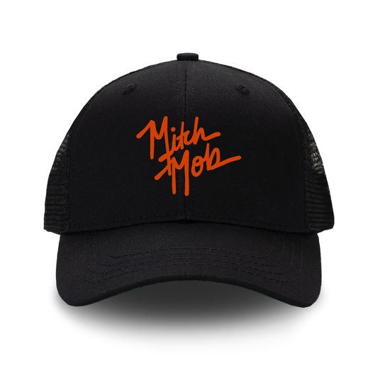 Mitch Rossell, Mitch Mob