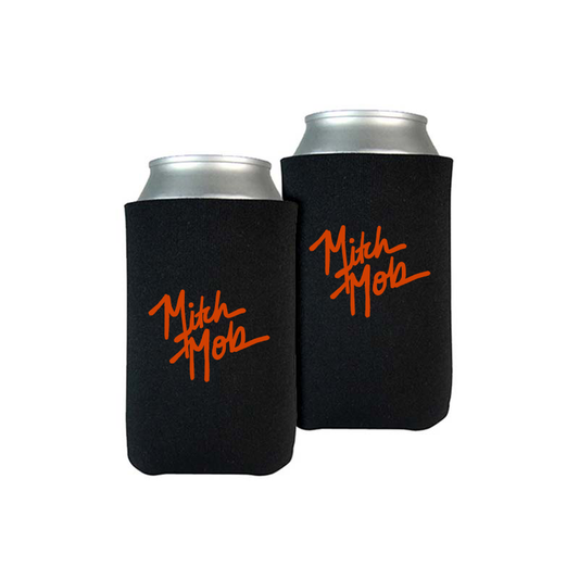 Mitch Rossell, Mitch Mob Beverage Cooler (Set of of 2)